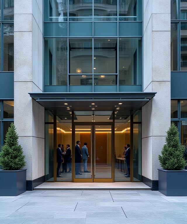 Ironclad Clauses office location at South Carriage Drive, London